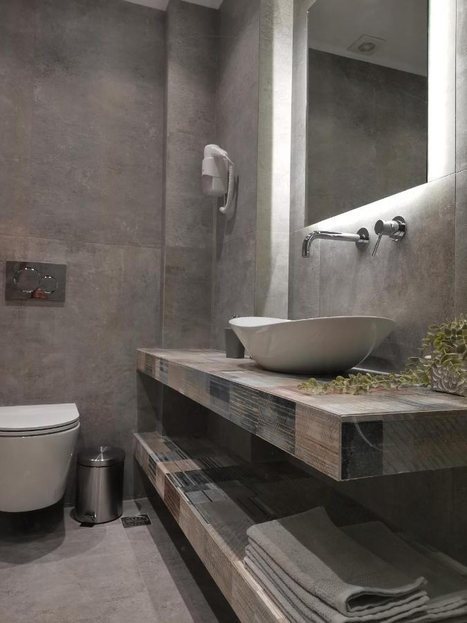 Historic Center Luxury Studio Apartment Athens Exterior photo