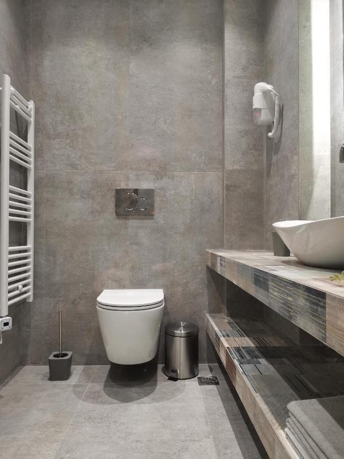 Historic Center Luxury Studio Apartment Athens Exterior photo