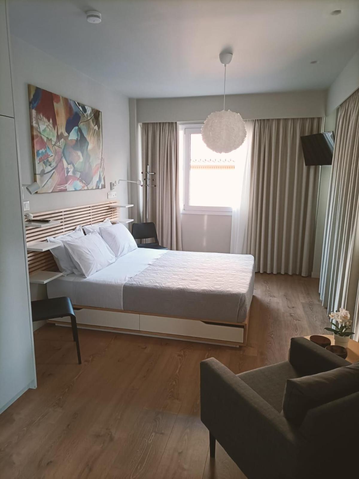 Historic Center Luxury Studio Apartment Athens Exterior photo